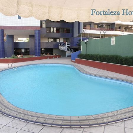 Porto De Iracema - Fortaleza Houses 외부 사진