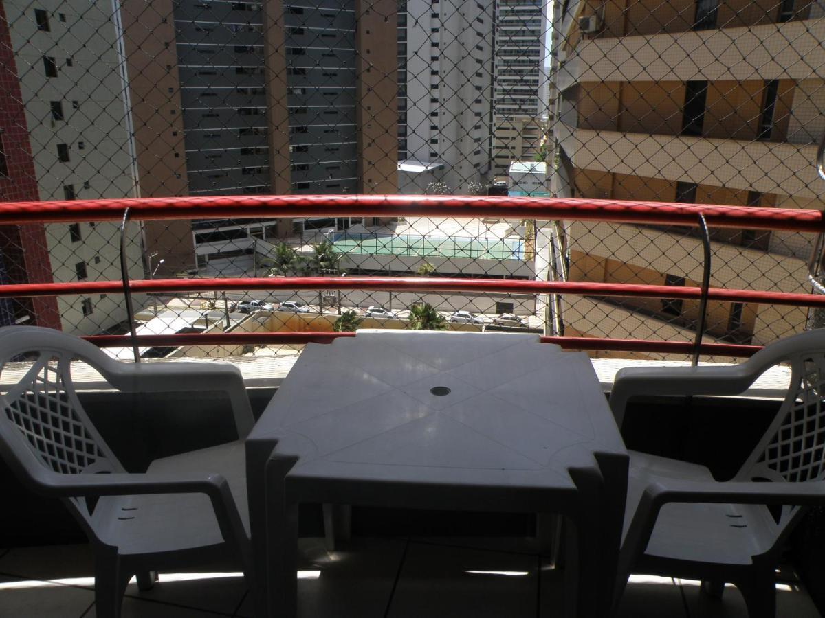 Porto De Iracema - Fortaleza Houses 객실 사진