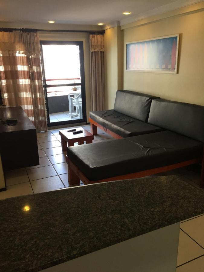 Porto De Iracema - Fortaleza Houses 외부 사진