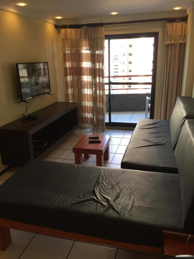 Porto De Iracema - Fortaleza Houses 외부 사진