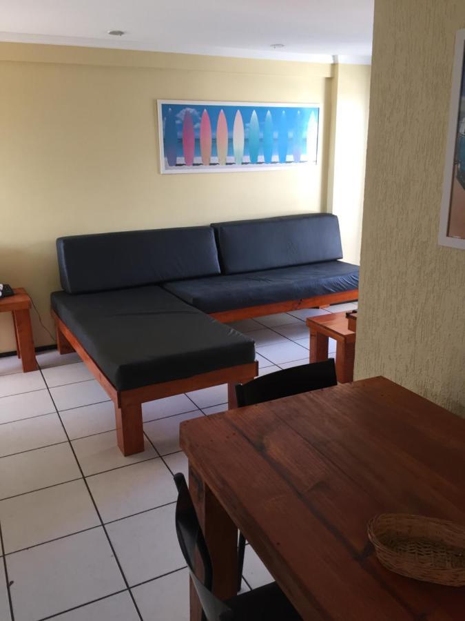 Porto De Iracema - Fortaleza Houses 외부 사진