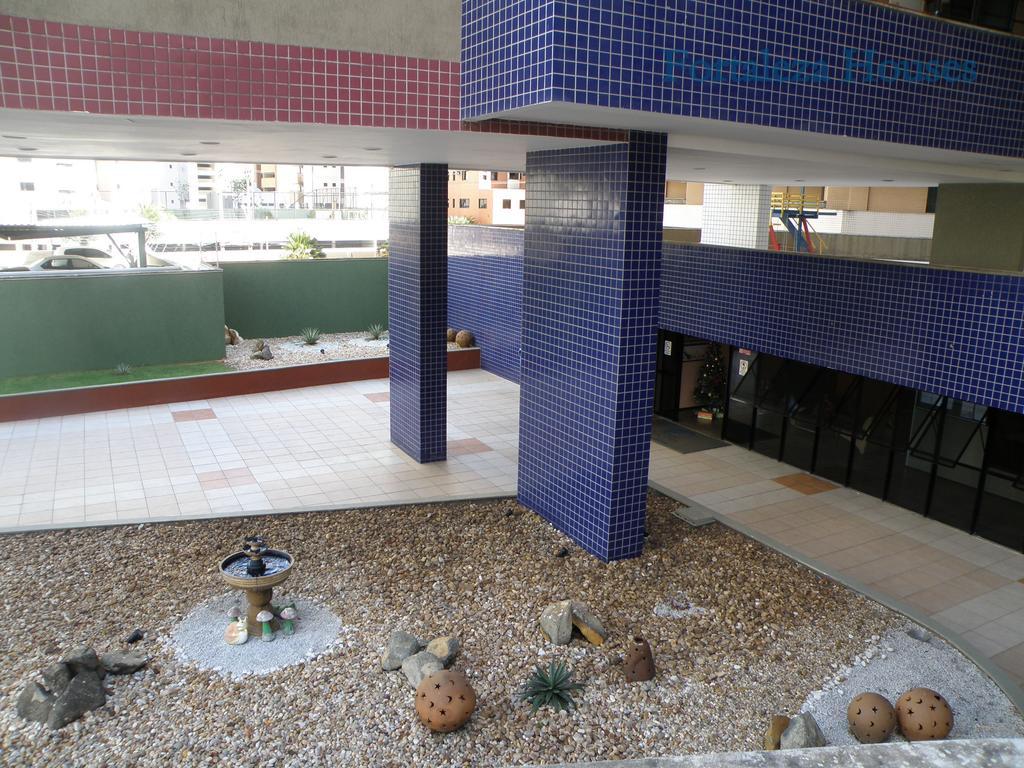 Porto De Iracema - Fortaleza Houses 외부 사진
