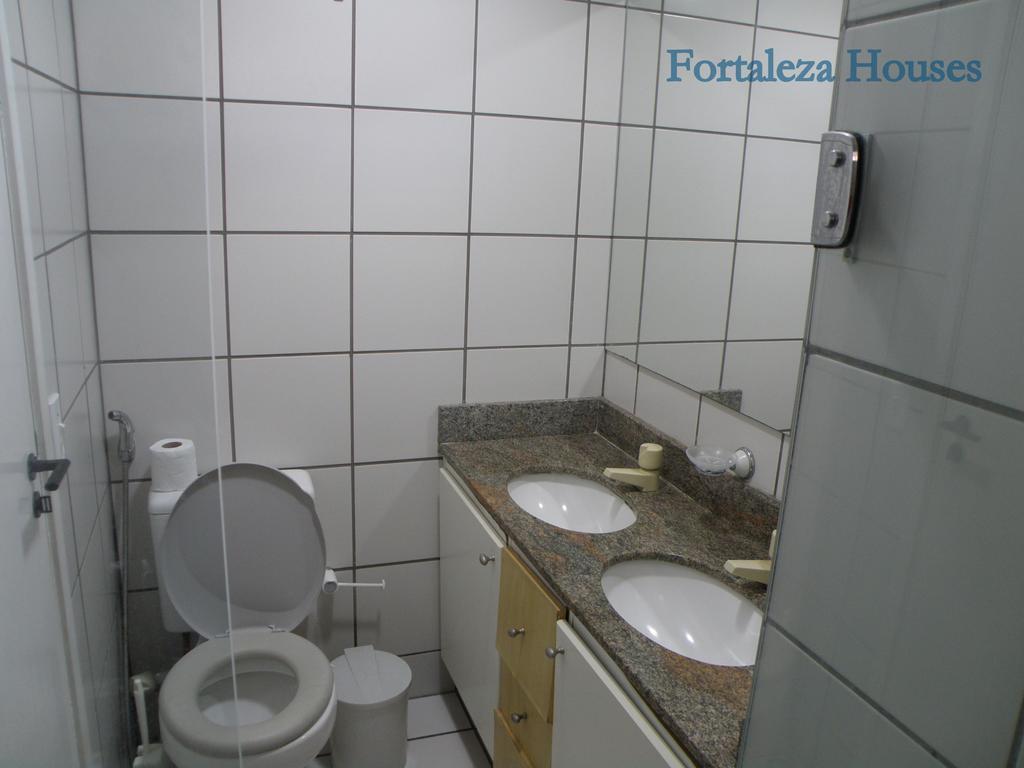 Porto De Iracema - Fortaleza Houses 외부 사진
