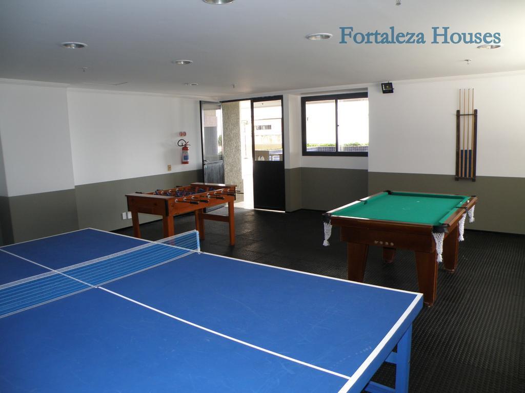 Porto De Iracema - Fortaleza Houses 외부 사진