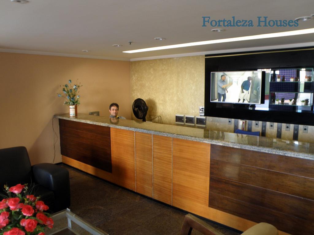 Porto De Iracema - Fortaleza Houses 외부 사진