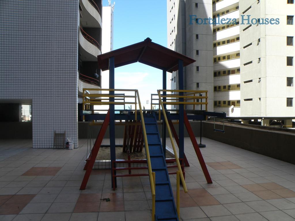 Porto De Iracema - Fortaleza Houses 외부 사진