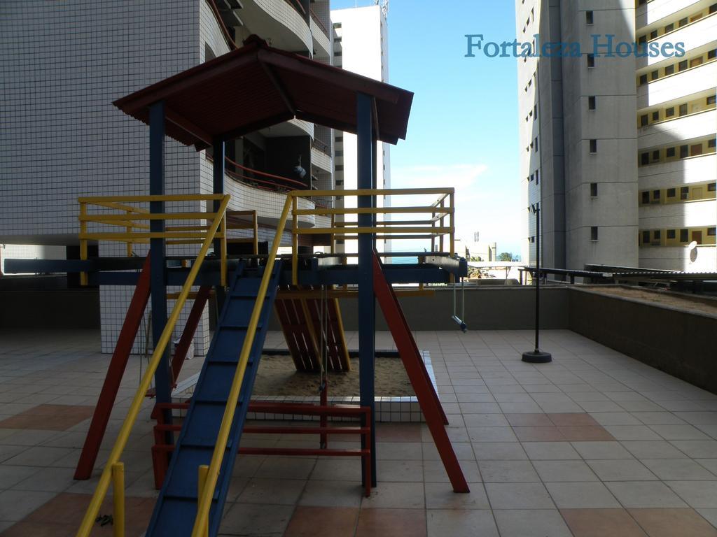 Porto De Iracema - Fortaleza Houses 외부 사진