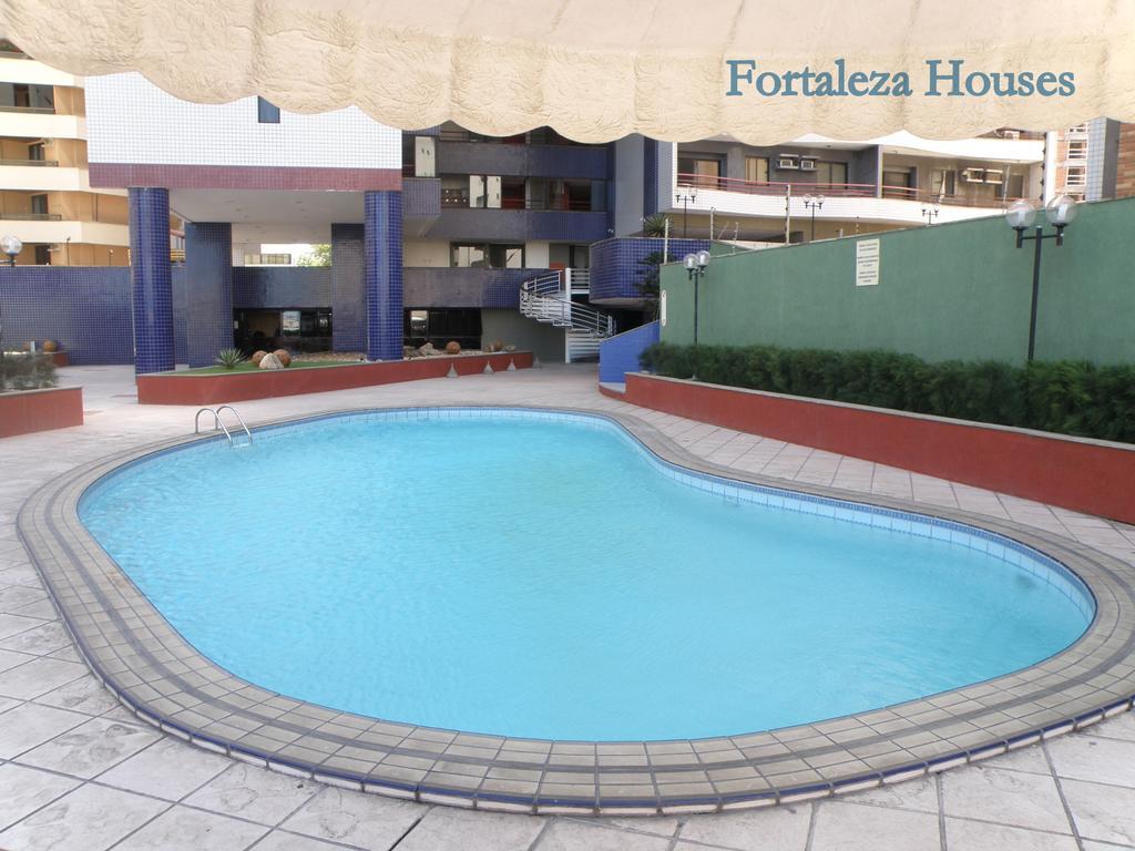 Porto De Iracema - Fortaleza Houses 외부 사진