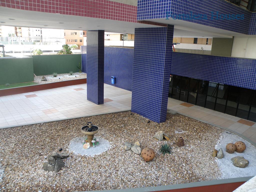 Porto De Iracema - Fortaleza Houses 외부 사진