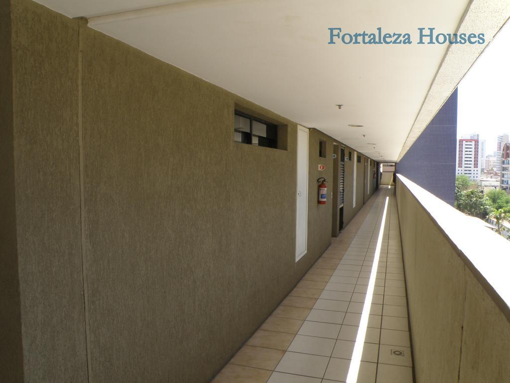 Porto De Iracema - Fortaleza Houses 외부 사진
