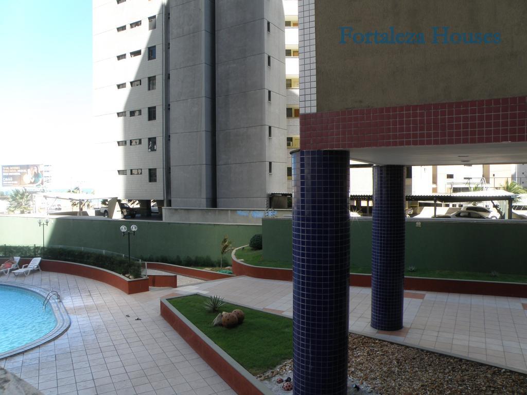 Porto De Iracema - Fortaleza Houses 외부 사진
