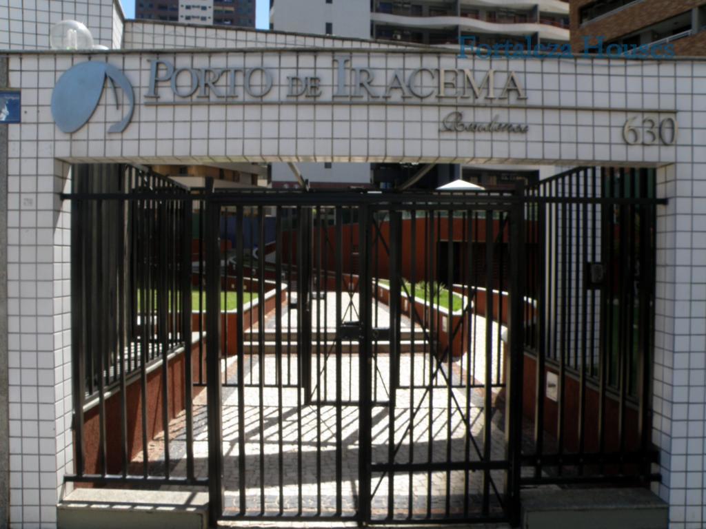 Porto De Iracema - Fortaleza Houses 외부 사진