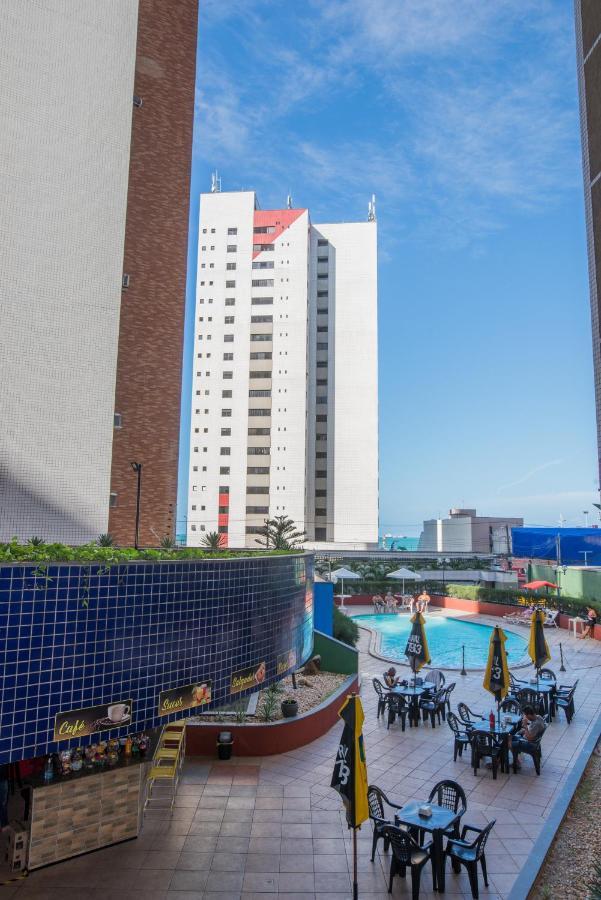 Porto De Iracema - Fortaleza Houses 외부 사진