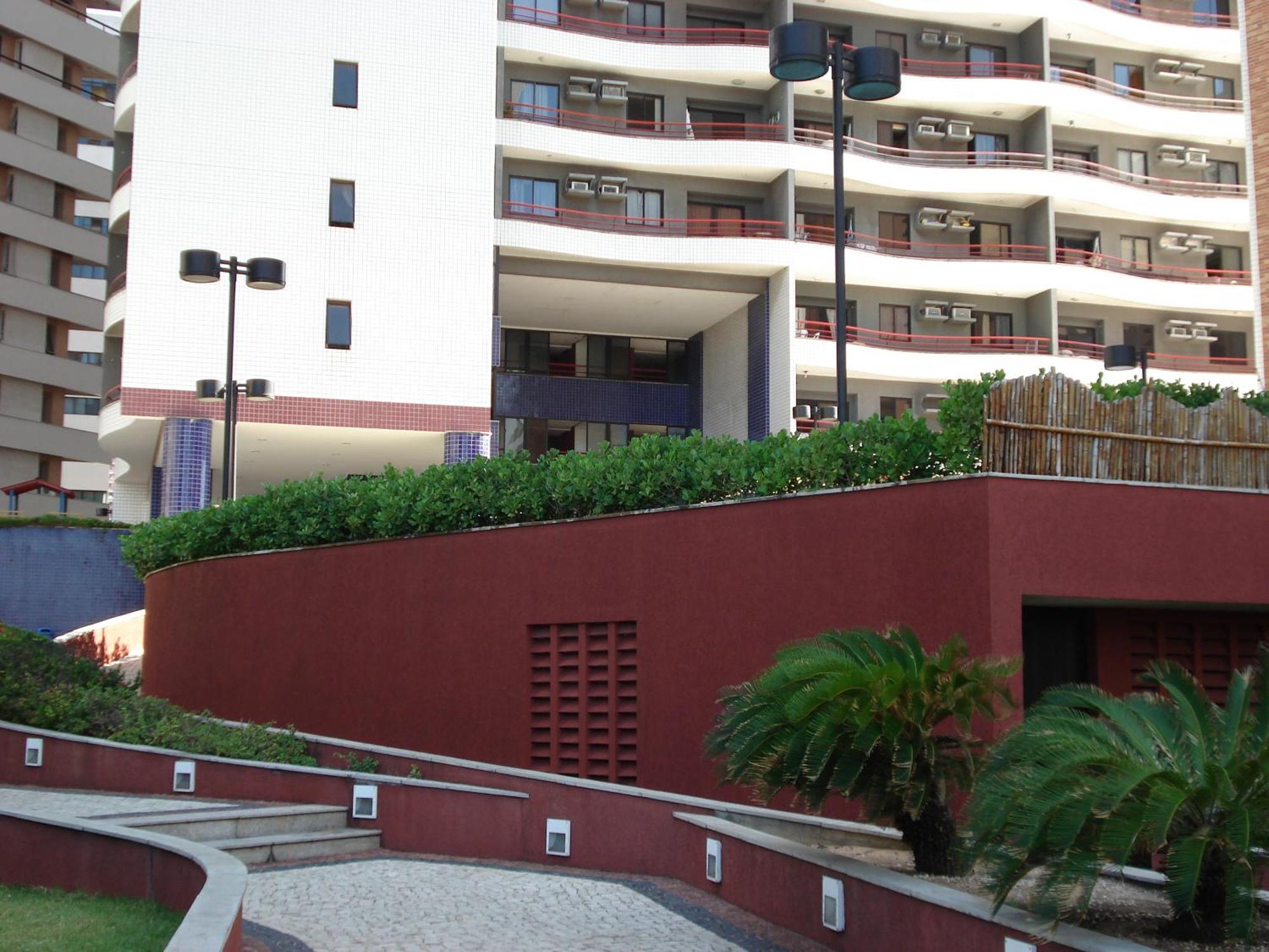 Porto De Iracema - Fortaleza Houses 외부 사진