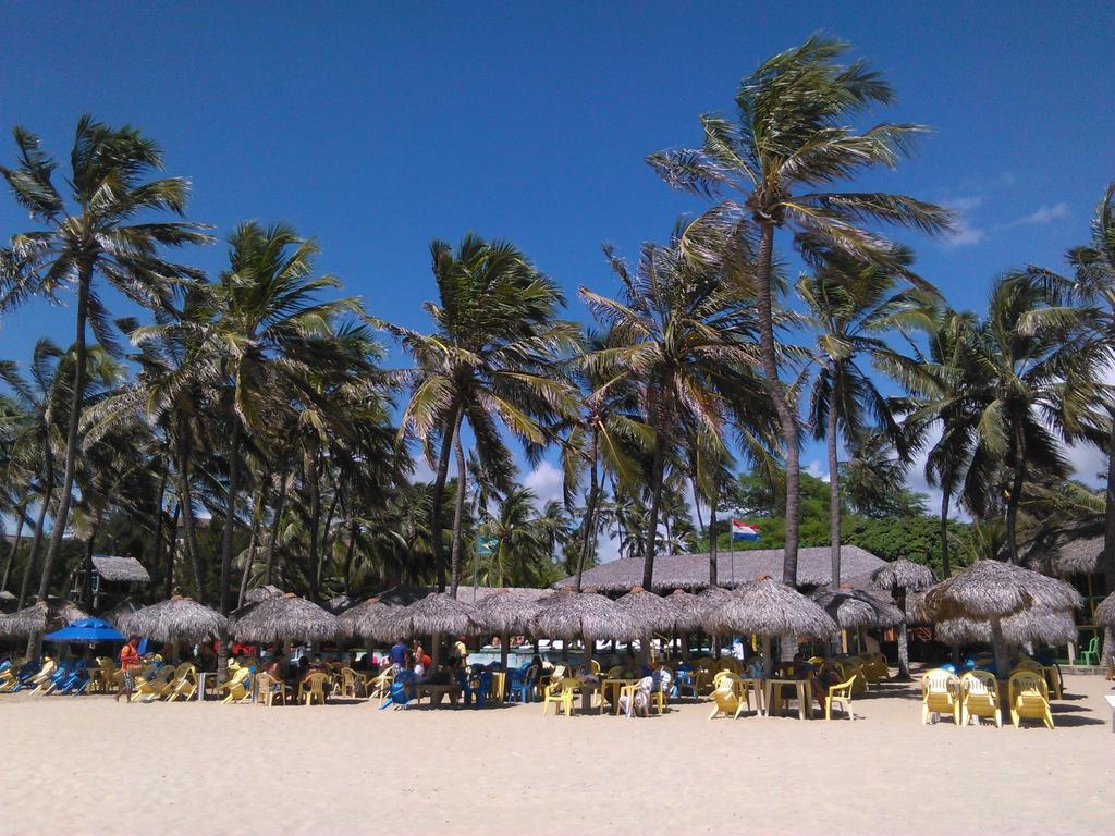 Porto De Iracema - Fortaleza Houses 외부 사진