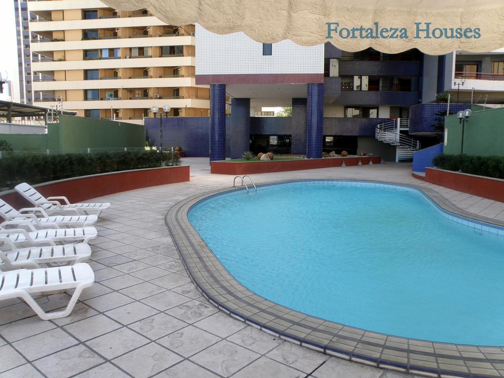 Porto De Iracema - Fortaleza Houses 외부 사진